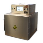 4 Roller Oven