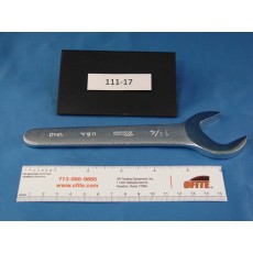 Service Wrench, 1 1/4&quot;