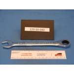 Wrench, Box End, 5/8&quot;