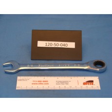 Wrench, Box End, 5/8&quot;