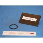 O-ring for Torsion Spring Assembly, Nitril