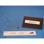 O-ring for Pressure Port, Nitril