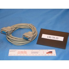 Serial Cable, OB9 M/F