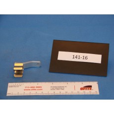 Support for Graduated Cylinder