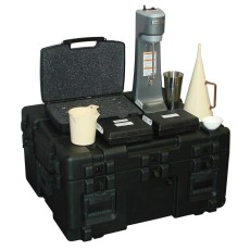 Underbalance Drilling Test Kit (UBD)