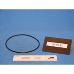 O-ring for Top and Bottom Lids for Membrane Tank