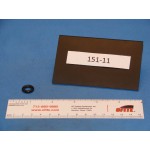 O-ring for Flow Meter Tube Floating Ball