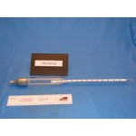 Hydrometer, 2.000 to 2.200 Specific Gravity
