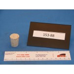 Cork for Thermometer, Size 8