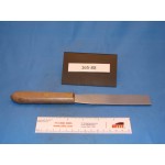 Spatula for 20 mL Retort, 5 1/4&quot; &times; 1 1/16&quot; Blade