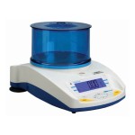 Highland Portable Precision Balance, 3000 Gram Capacity, 0.1 Gram Readability