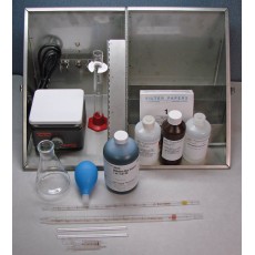 Methylene Blue Test Kit