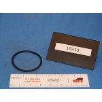 O-ring for Test Cell, Buna N