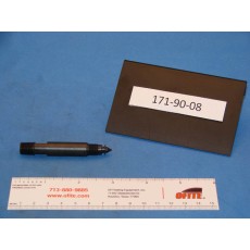 Valve Stem for PPT Cell Hydraulics Entry