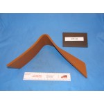 Door Gasket Set for 4-Roller Oven