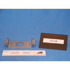 Motor Bracket for Circulating Fan