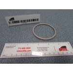 Gasket for Old-Style Inner Caps, PEEK