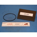 O-ring for OFITE Style Aging Cell, Inside, Viton&reg; 75D