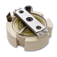 Potentiometer Assembly